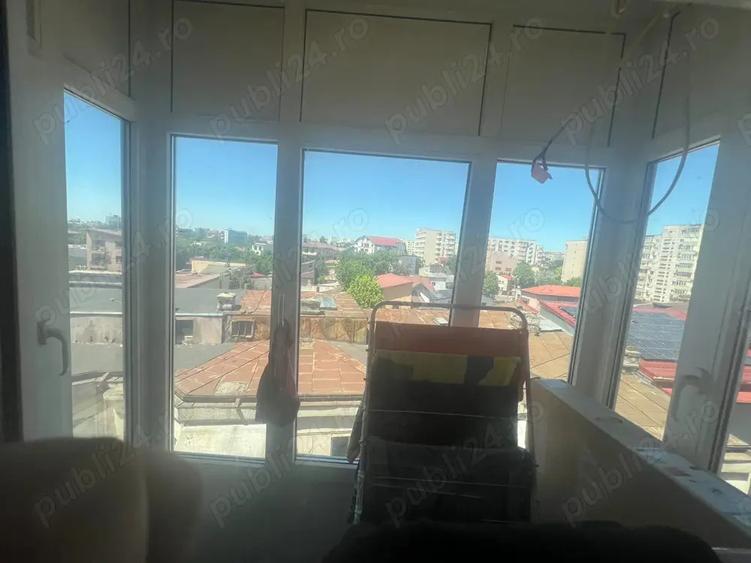Apatament 4 Camere, 95m , Calea Calarasilor, Piata Muncii - 5