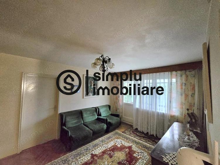 3 camere semi, etaj 3/4 - 122 000 Euro - 9