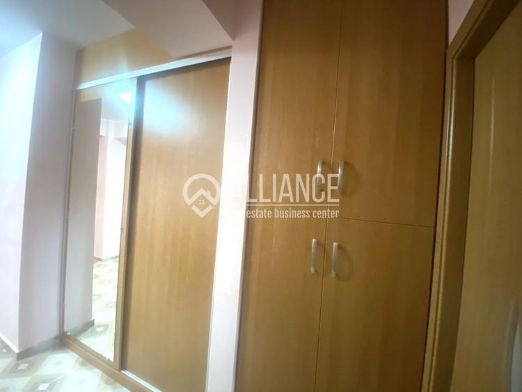 Inel 1 Constanța(COD 07) - Apartament 4 camere -149 mp - 18