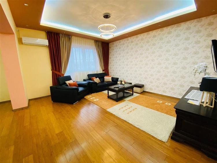 Apartament 160mp 4 camere 2 bai si 2 balcoane Turnisor - 3
