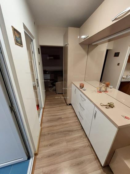 Apartament cu 1 camera decomandat in zona Gara - 5