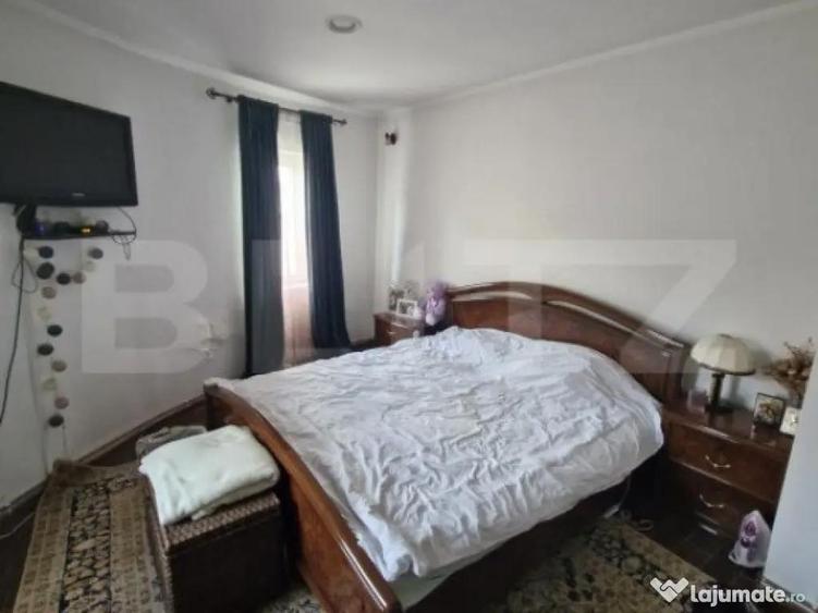 Duplex in centrul orasului Turda - 6