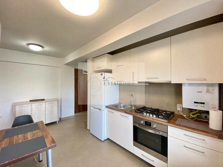 2 camere/Bloc nou/Cartier Zorilor/Strada Rapsodiei - 6