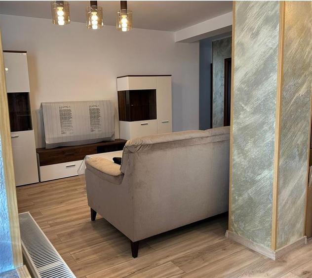 Apartament 4 camere LUX de inchiriat – Centrul Civic, langa AFI Mall, Parcare in - 6