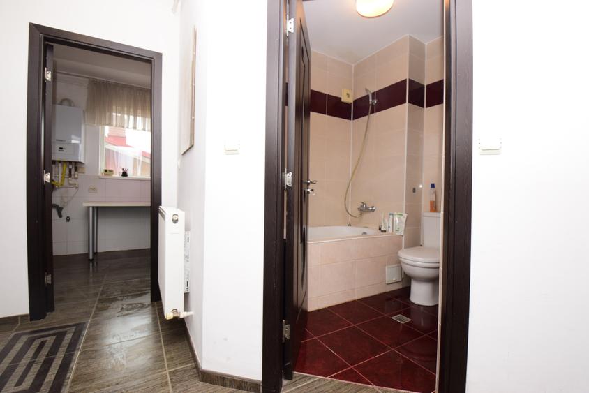 Vânzare garsonieră decomandată, Militari - Păcii - Turbomecanica - 8