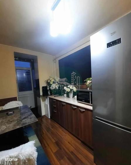 Apartament 3 camere decomandat cu 2 balcoane Bld Mihai Viteazu - 6