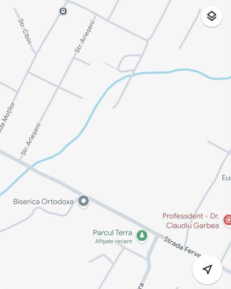 Teren S.A.D. 625 mp - 1