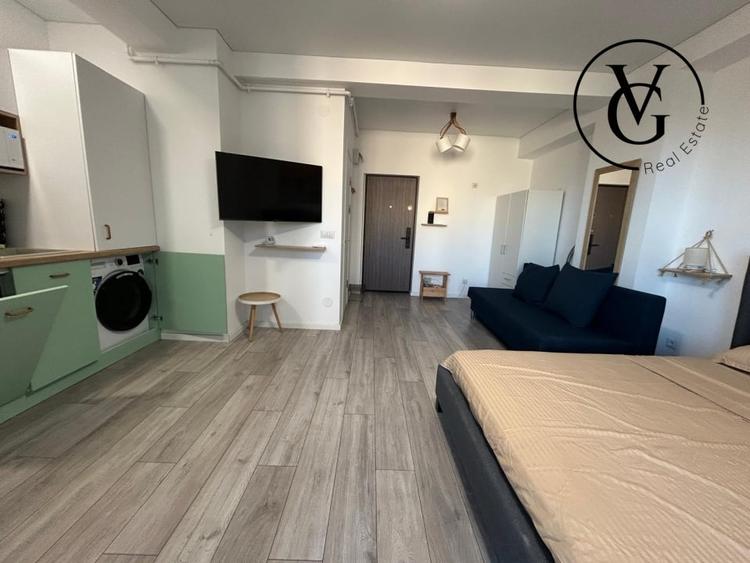 Garsoniera Almar Luxury LIDL - 5