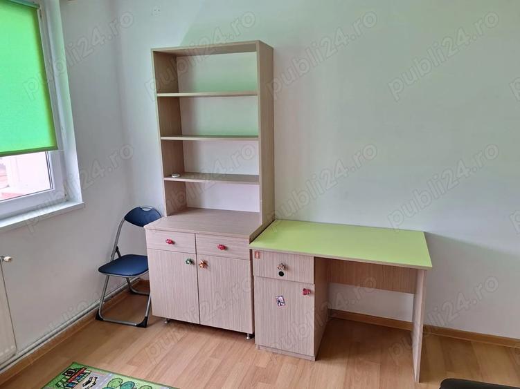 Inchiriez apartament 2 camere - 4