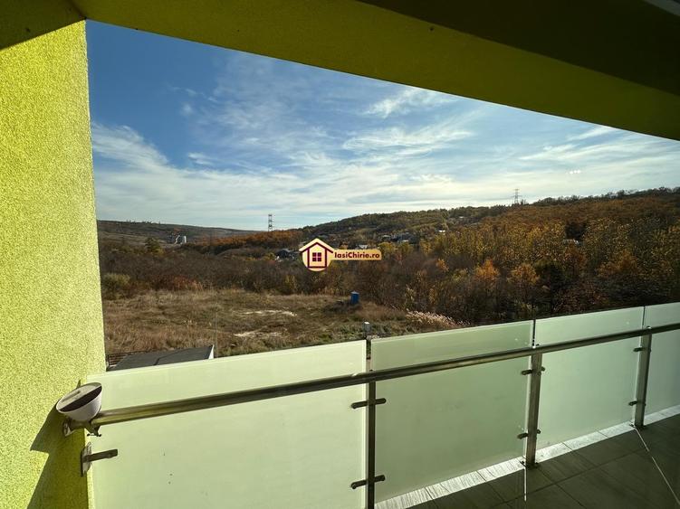 Apartament 3 camere Copou - 11