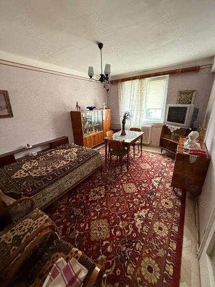 Vand apartament 2camere - 2