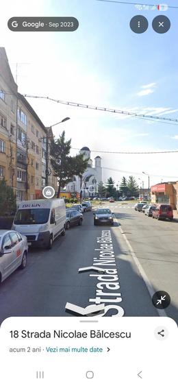 Apartament 3 camere decomandat mobilat zona Balcescu, Lugoj 330 luna Apartament 3 camere decomandat mobilat zona Balcescu, Lugoj 330 luna