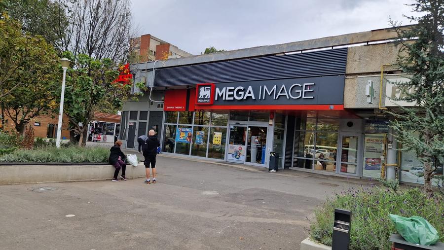 Drumul Taberei 32 - Metrou - 80 mp - 3.200 euro - 2