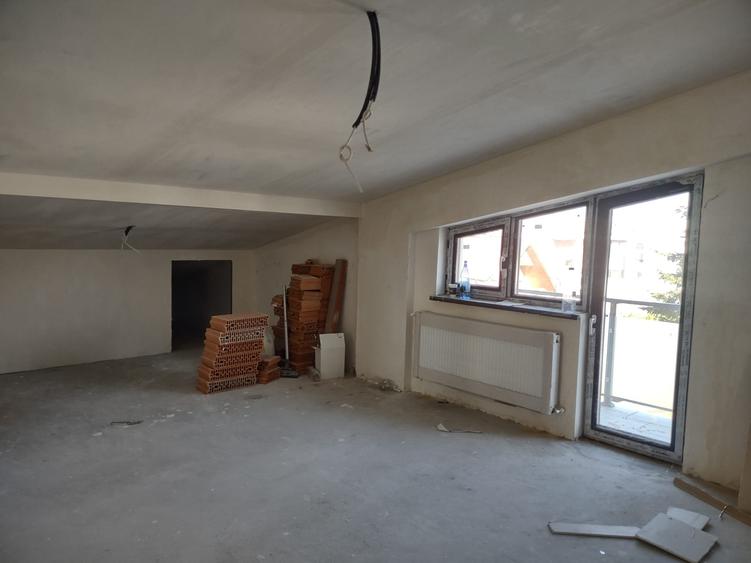 NEOFORT APARTAMENT 3 CAMERE cu LIVING 40 mp ZONA CALEA CALARASILOR-METROU MUNCII - 17