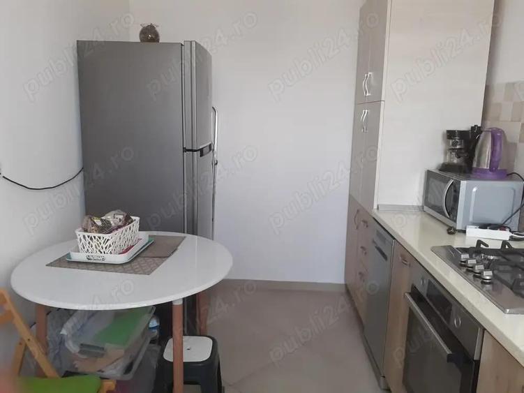 Vanzare Apartament 2 camere cf.1 decomandat et.3, mobilat si utilat in zona Bariera - Pic - 12