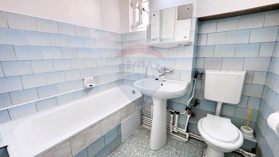 Prima Inchiriere – Apartament 2 camere  – Mazepa 1, Str. Rosiori - 4