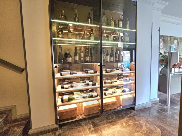 Boutique Hotel premium de vânzare – Centrul Istoric Constanța - 17