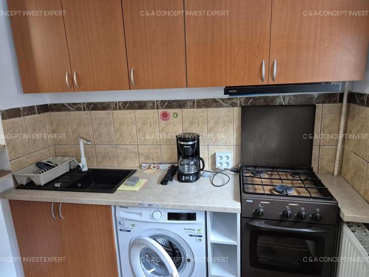 Berceni Brancoveanu Garsoniera - 7