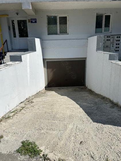 Militari - Rosu | Spatiu Depozitare | Subsol | 300 Mp | Acces Auto - 3