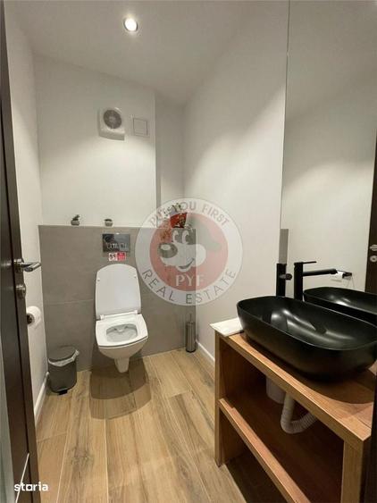 Sevastopol | 3 camere | Bloc 2009 | Decomandat | 119mp | B13042 - 9