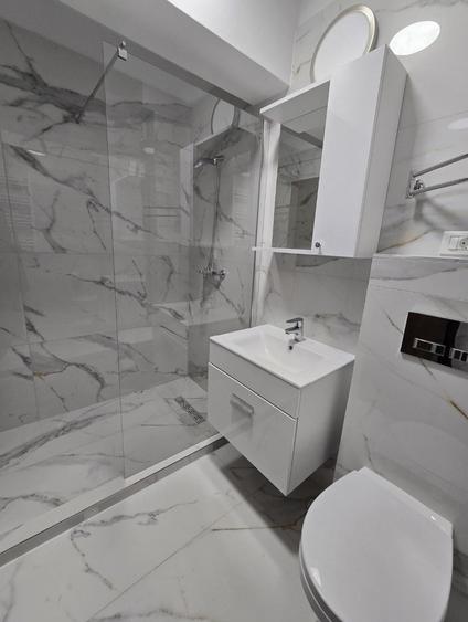 Metrou Berceni 5 min - Garsoniera vedere neobturata etaj 6 Prima Chirie - 6