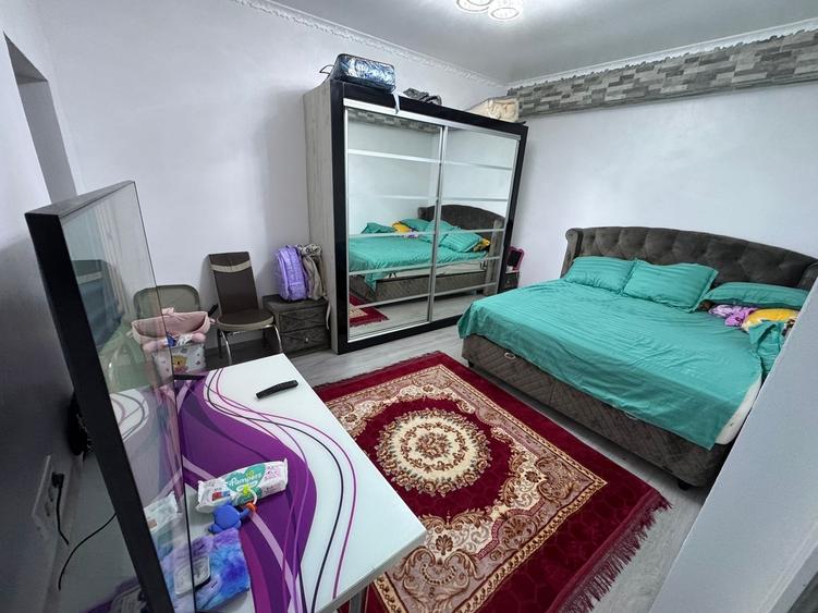 Cartier 23 August, Str. Sebes - 5