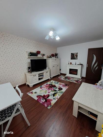 Apartament 3 camere, etaj 1,mobilat si utilat - 5
