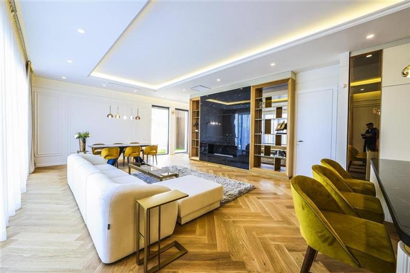 Vila de lux | acces la piscina si facilitati premium | Borhanci - 25