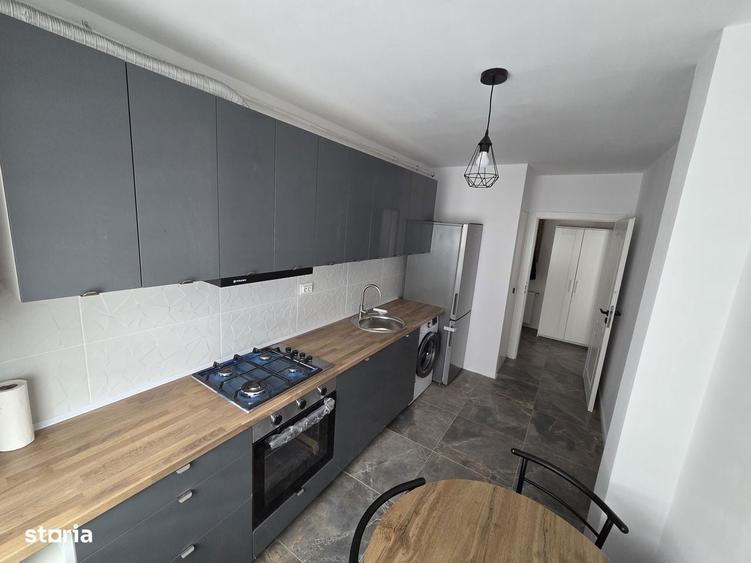 De inchiriat apartament 2 camere, parcare, Sesul de sus, Floresti, Cj - 3