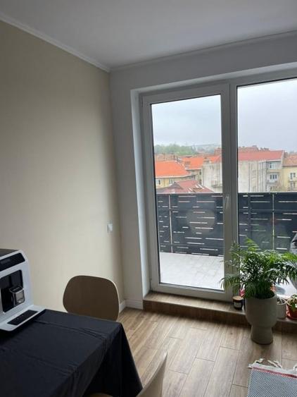 Apartament 3 camere, in bloc nou, parcare, zona semicentrala! - 11