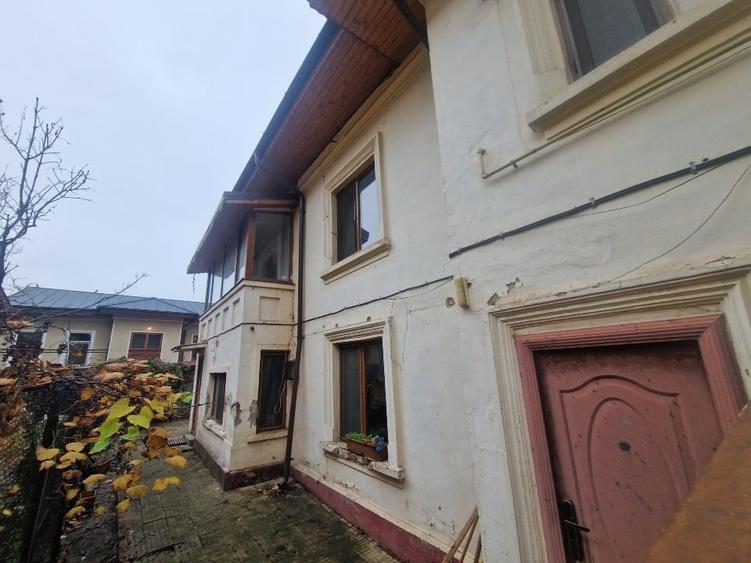 Vila Cotroceni singur in curte - 14