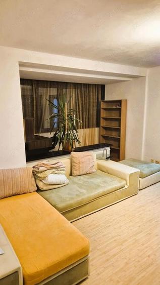 AP. 2 CAMERE EROII REVOLUTIEI, CENTRALA, MASINA SPALAT VASE, METROU - 2