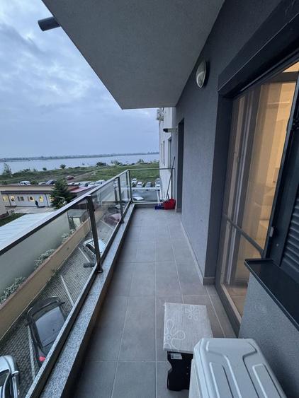 Apartament 2 camere Lacul Morii Novum Residence - 5