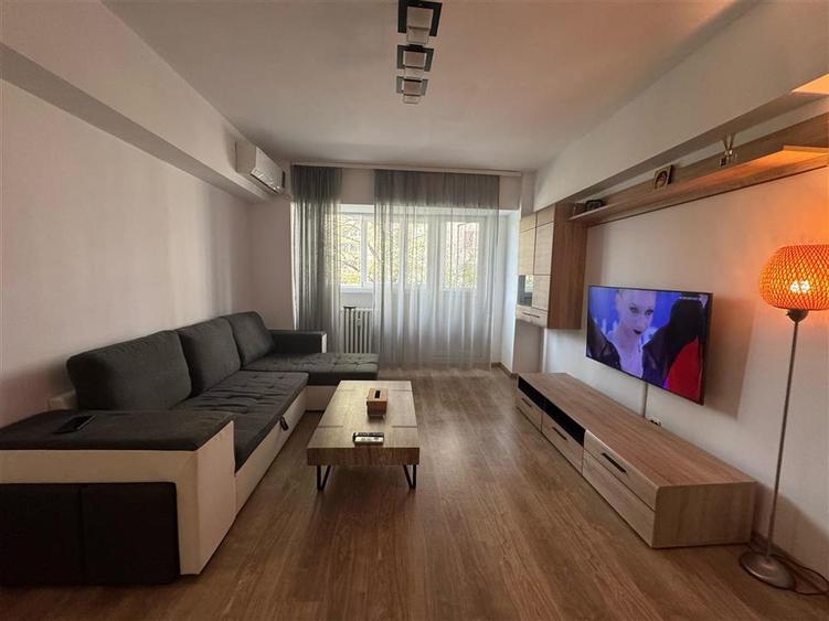 Apartament 2 camere zona TEI-PARCUL CIRCULUI - 8