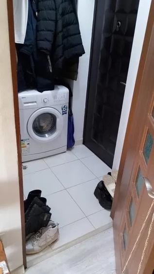 Garsoniera, etajul 3/10, zona Pacurari - 4