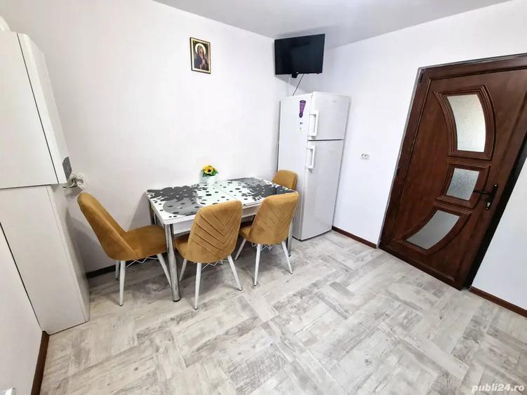 Apartament 3 camere + GARAJ - 5