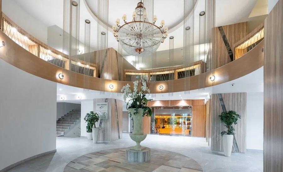 RIN GRAND RESIDENCE RATE DIRECT DEZVOLTATOR - 1