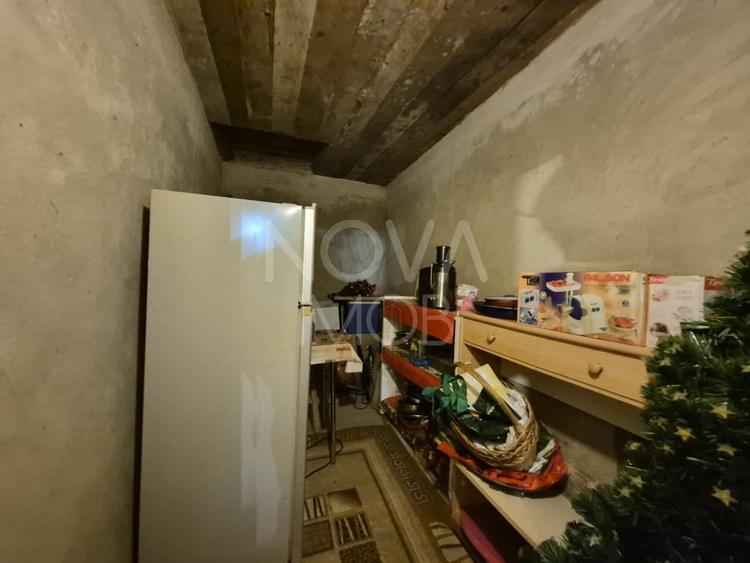 Casa mobilata - utilata, Marpod - 12