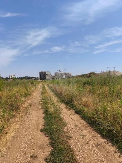 TEREN CARTIER ALBERT//INTRAVILAN - 5