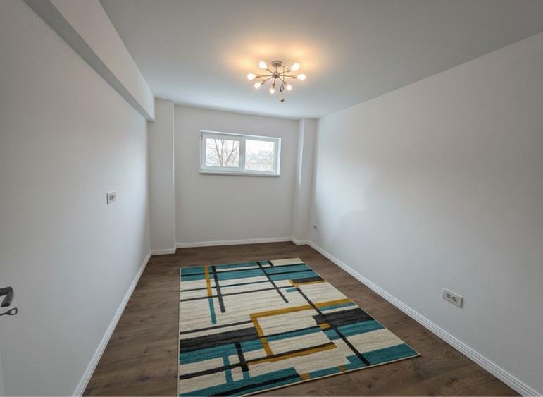 MANASTIREA GALATA-apartament cu 3 camere la bloc NOU intabulat 65 mp ! - 3