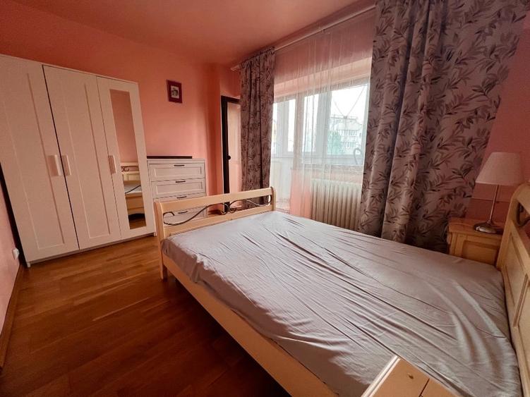Apartament 2 cam./ garsoniera dubla Timpuri Noi Nerva Traian - 4