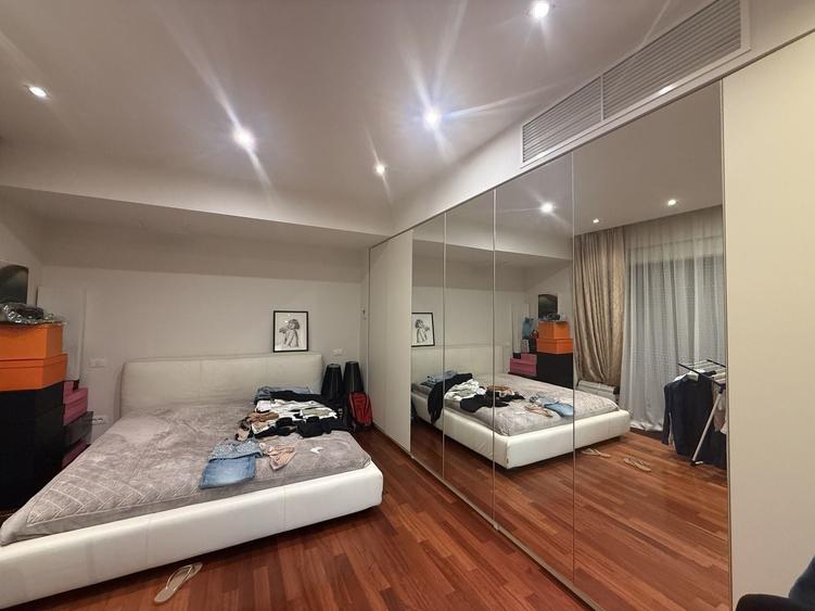 Penthouse duplex spectaculos cu terasă de 45 mp | Grand Residence Herăstrău - 8