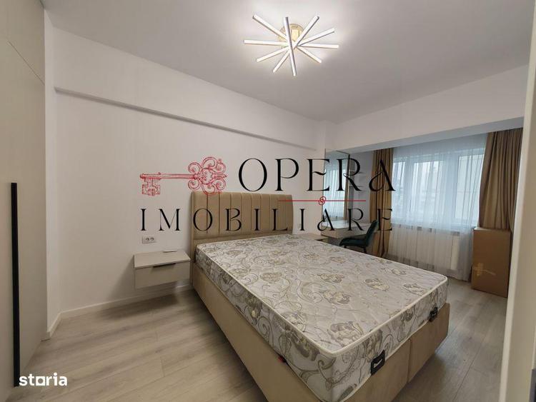 Prima inchiriere! Apartament 2 camere, decomandat, zona Tatarasi - Eve - 3