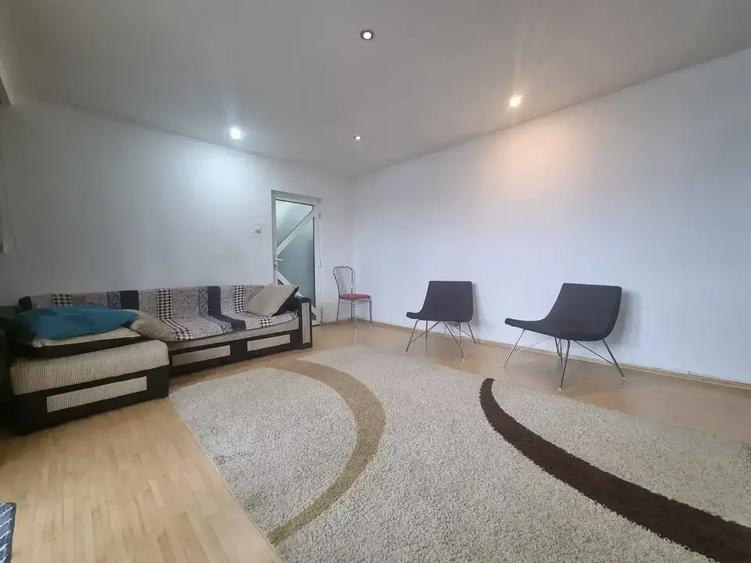 Apartament 3 camere, Decomandat, Bucătărie separată | Nerva Traian - 4