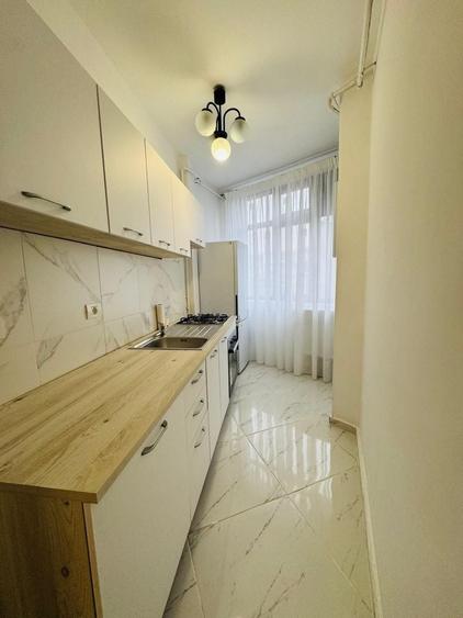 Apartament 2 camere Calea Victoriei/Renovat complet/Centrala proprie - 9