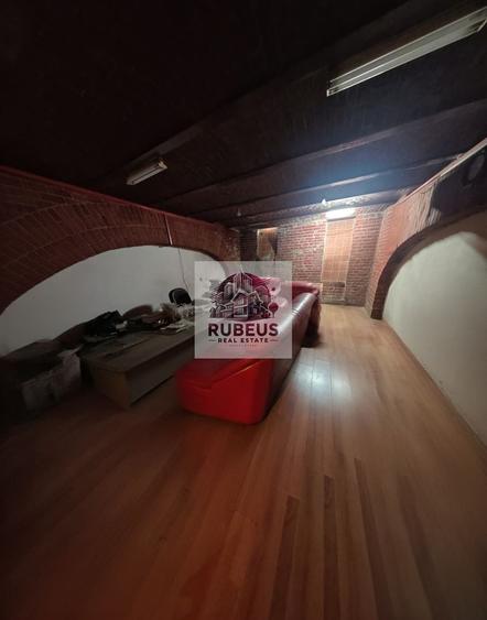 O Locație cu Istorie și Eleganță – În Centru, Pentru Afaceri Distincte - 10