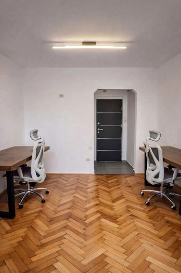 Birou ultracentral Baia Mare strada Bilascu | luminos, discret - 2