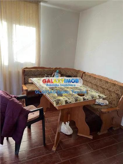 de inchirere vila Stefanesti Lidl ....curte amenajata teren 300 mp - 5