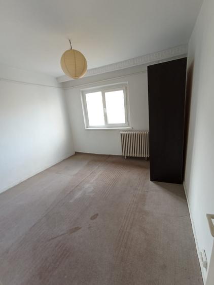 Apartament 2 camere DECOMANDAT, ETAJ 4 cu pod Nicolina 2-Clopotari !! - 5