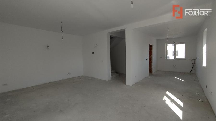 Duplex 4 camere, Sacalaz - 3 bai, oportunitate personalizare interior - 10